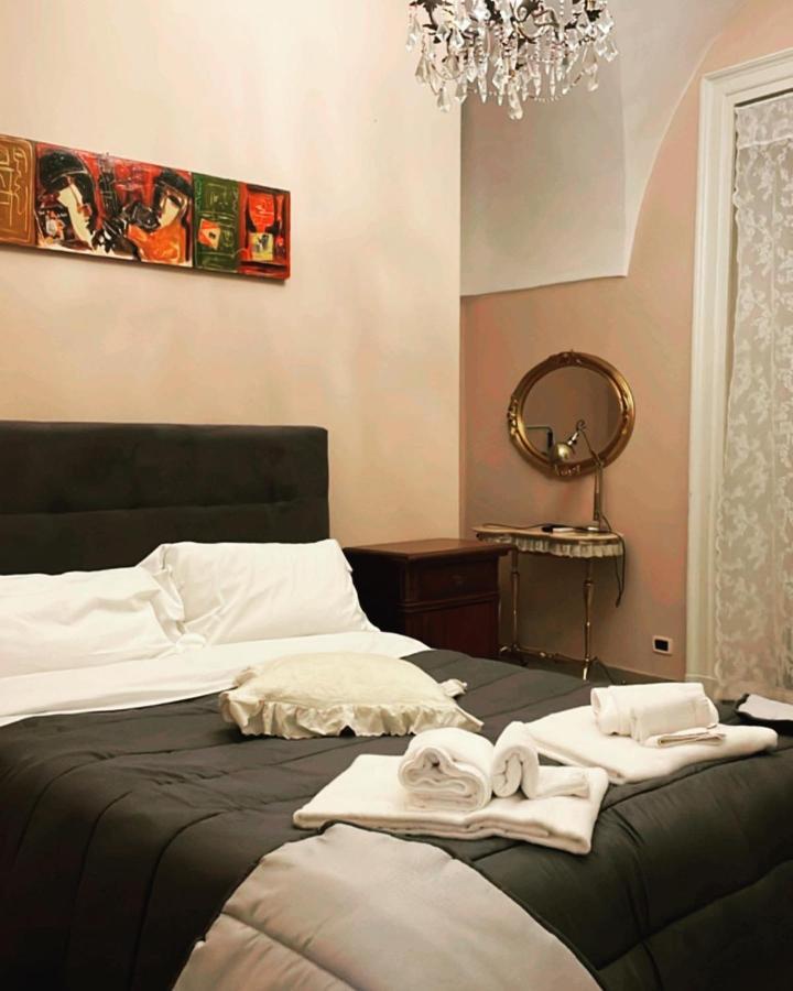 Sunshine House Bed & Breakfast Catania Exterior photo