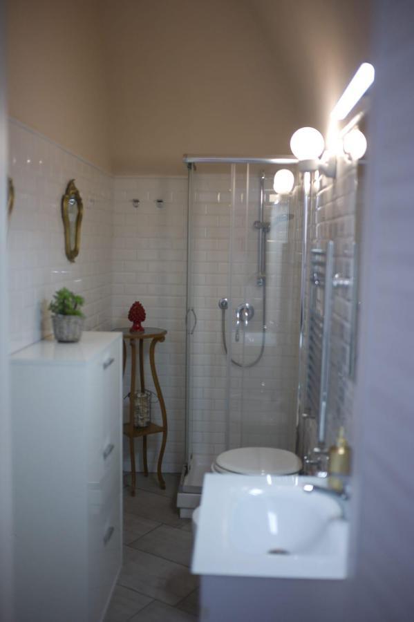 Sunshine House Bed & Breakfast Catania Exterior photo
