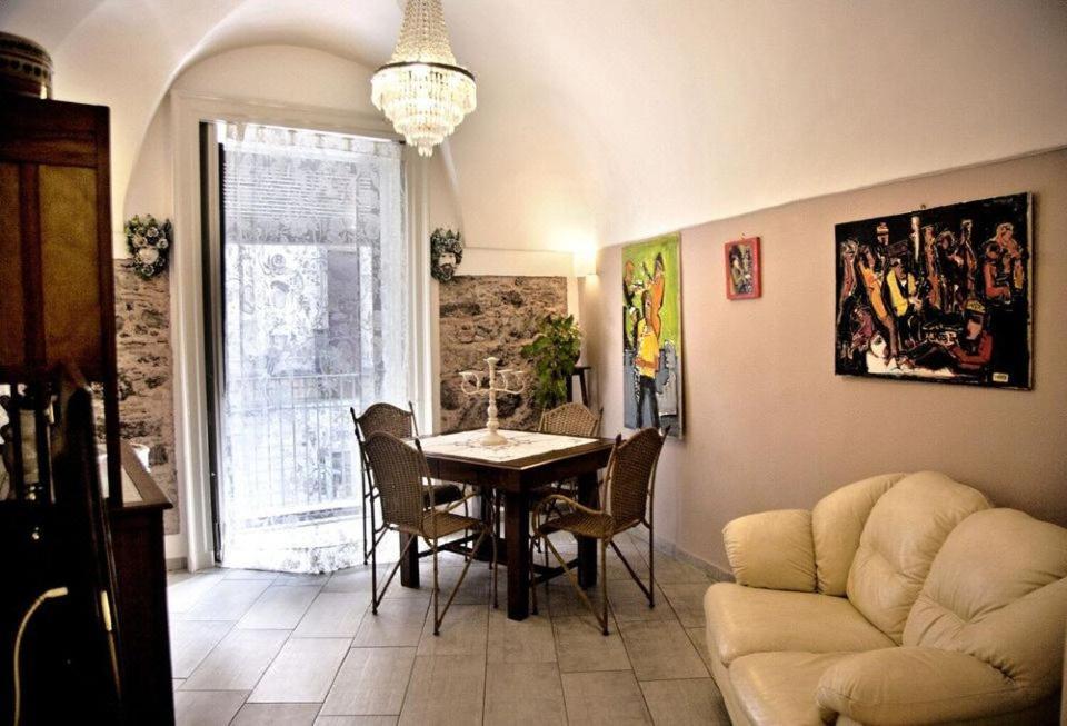 Sunshine House Bed & Breakfast Catania Exterior photo